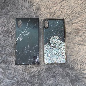 iPhone XS Max Cases